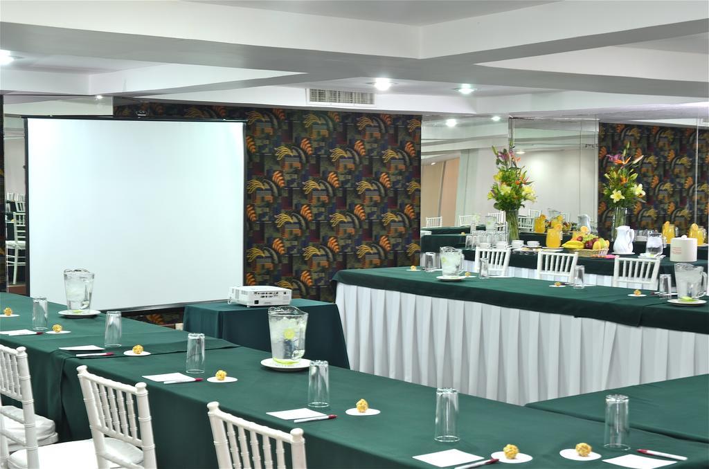 מקסיקו סיטי Hotel Cle Reforma Insurgentes מראה חיצוני תמונה
