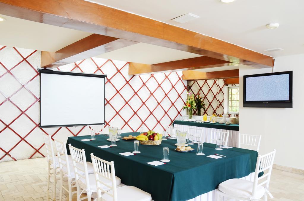 מקסיקו סיטי Hotel Cle Reforma Insurgentes מראה חיצוני תמונה