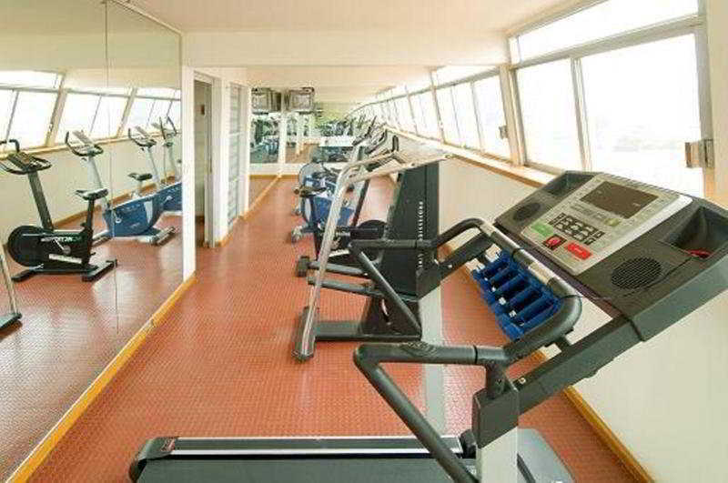 מקסיקו סיטי Hotel Cle Reforma Insurgentes מראה חיצוני תמונה