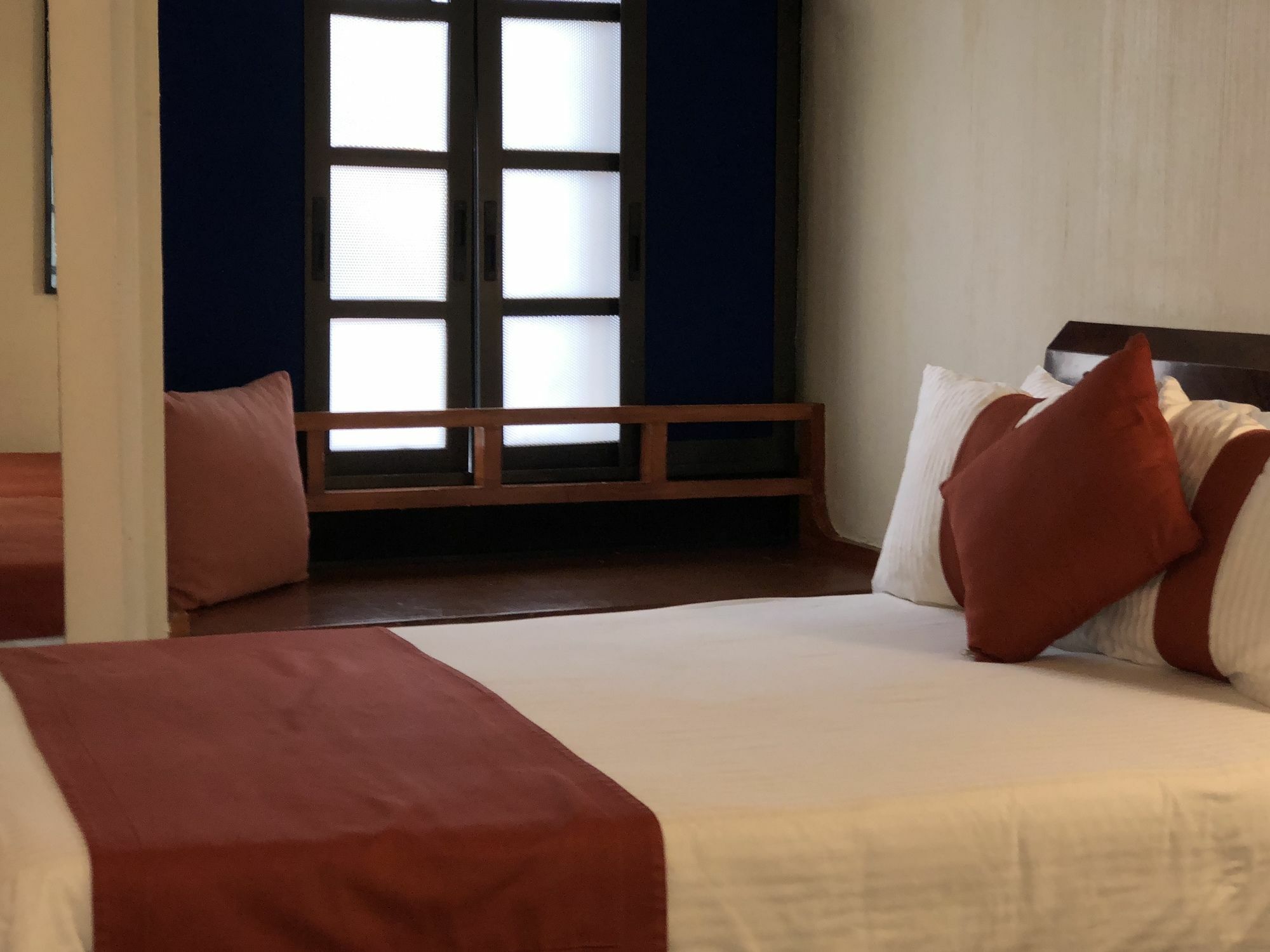מקסיקו סיטי Hotel Cle Reforma Insurgentes מראה חיצוני תמונה