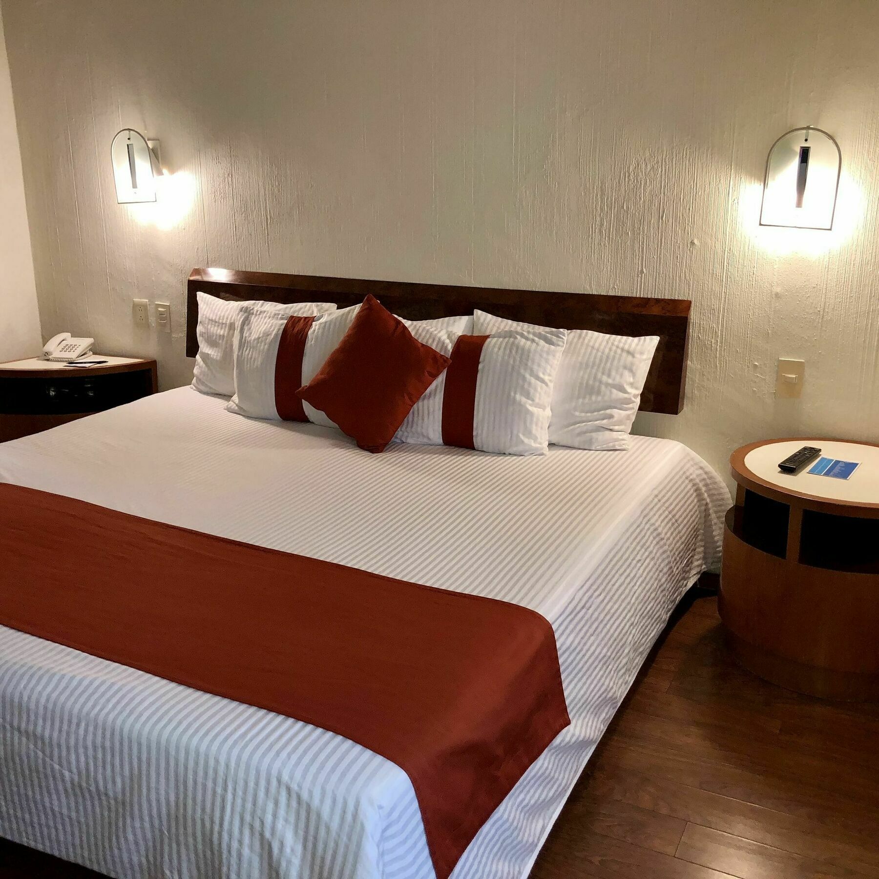 מקסיקו סיטי Hotel Cle Reforma Insurgentes מראה חיצוני תמונה