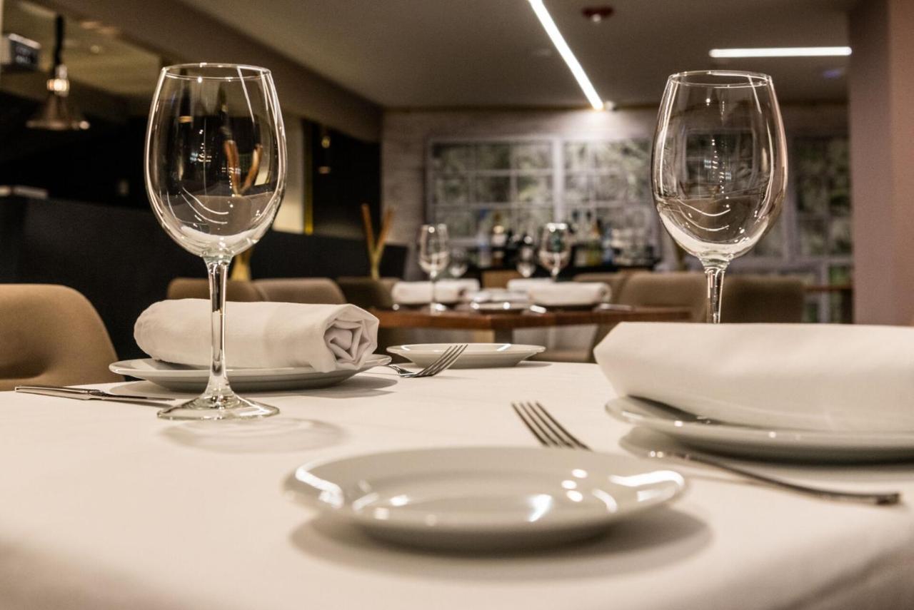 מקסיקו סיטי Hotel Cle Reforma Insurgentes מראה חיצוני תמונה