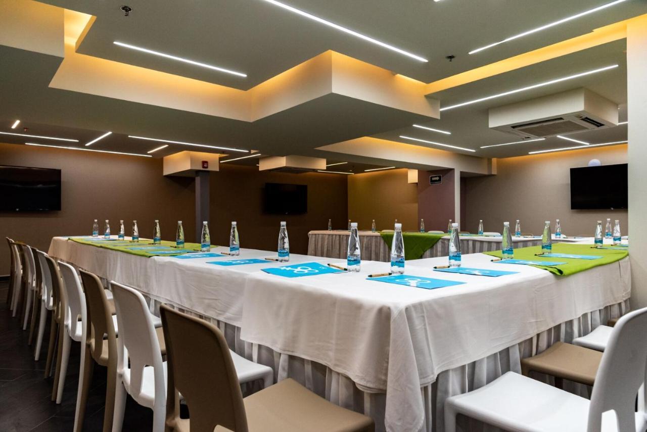 מקסיקו סיטי Hotel Cle Reforma Insurgentes מראה חיצוני תמונה
