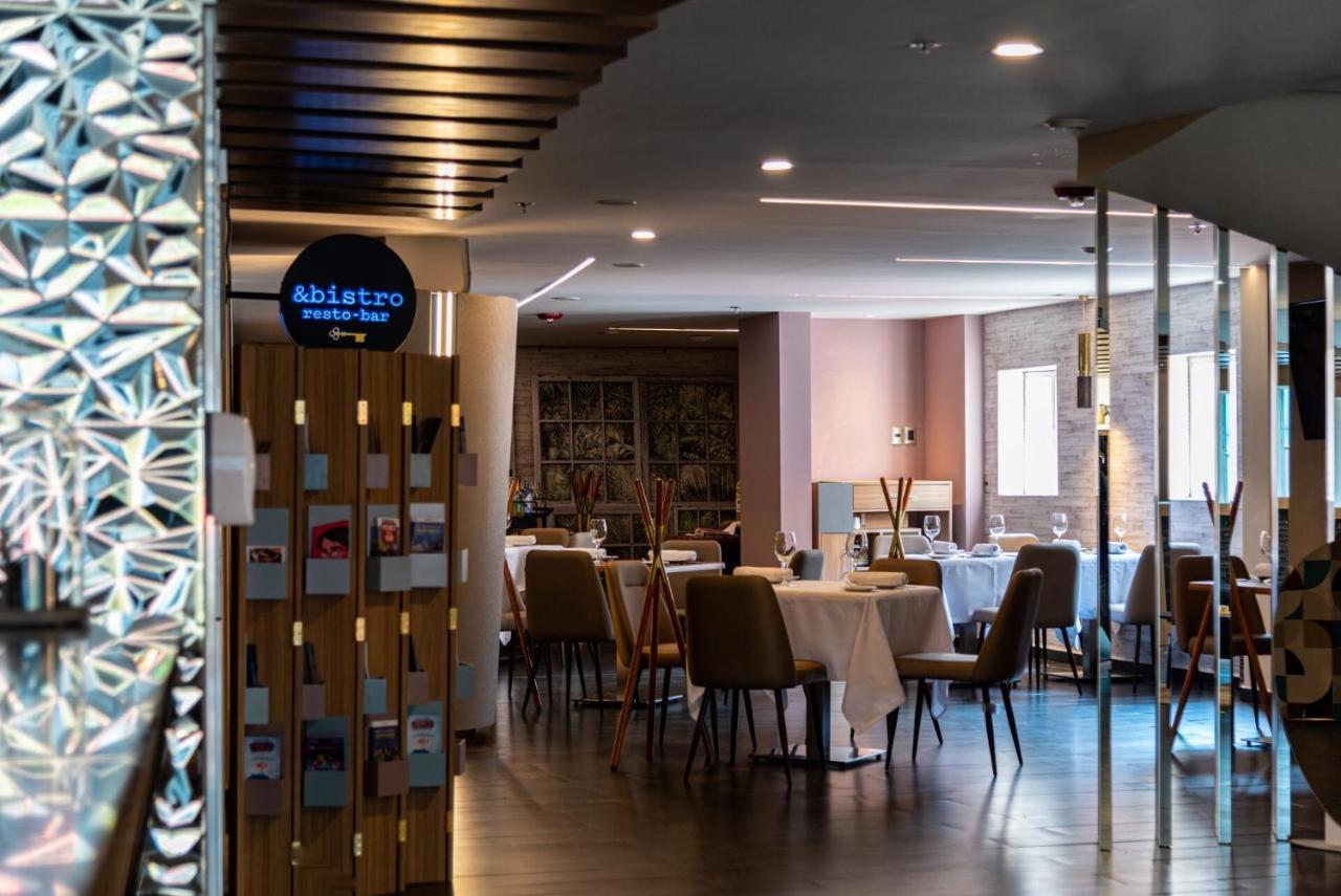 מקסיקו סיטי Hotel Cle Reforma Insurgentes מראה חיצוני תמונה