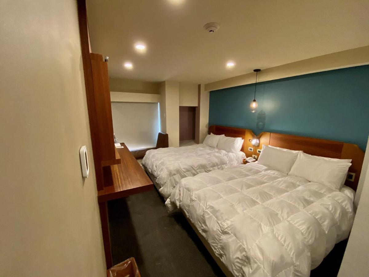 מקסיקו סיטי Hotel Cle Reforma Insurgentes מראה חיצוני תמונה